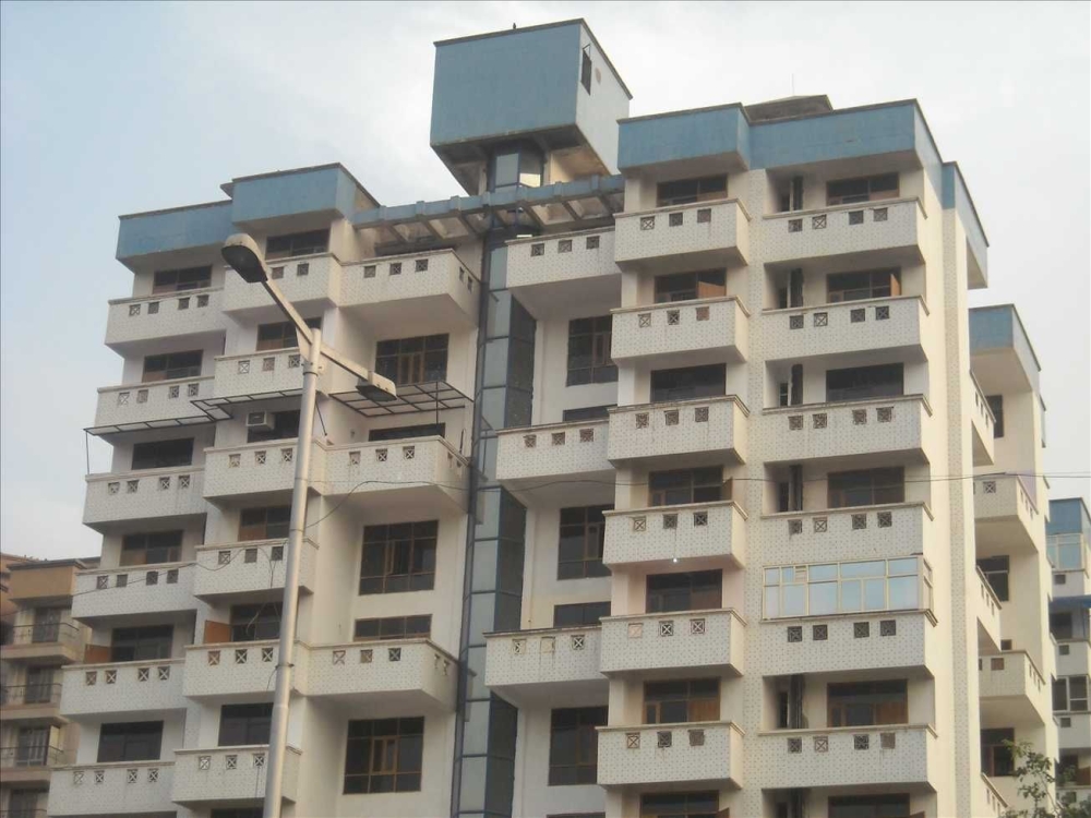 3BHK 3Baths Residential Apartment for Sale in Gulmohar Apartments Sector 11 Dwarka